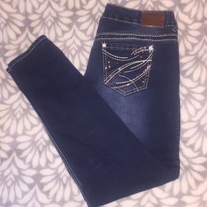 Maurices Jeans
